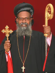 H.G. Yakob Mar Elias