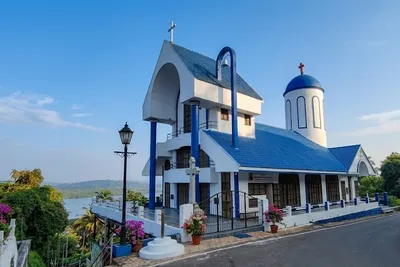 History of Our Church