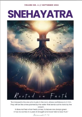 Snehayatra 2024 cover