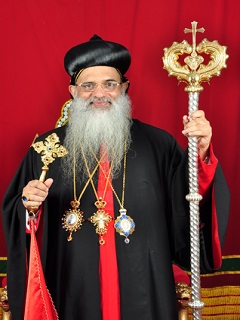 Catholicos of the East